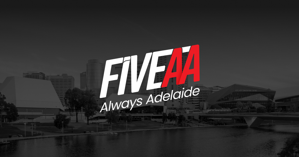 Fiveaa Adelaide 5AA