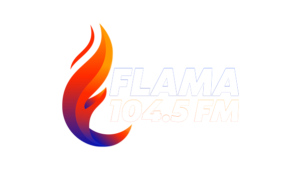 Flama Plus 104.5 FM