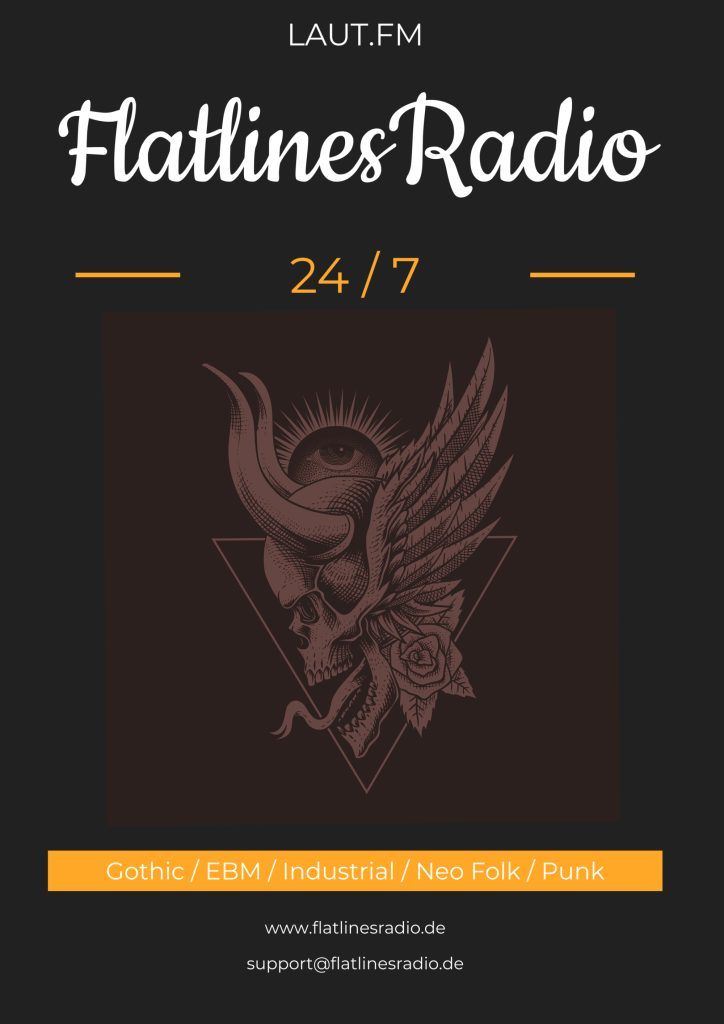 Flatlines Radio