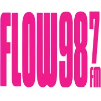 Flow 98 7 CKFG-FM - Toronto