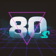 Flux - 80s Channel (320)