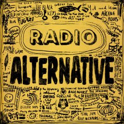 Flux Radio Alternative (320)