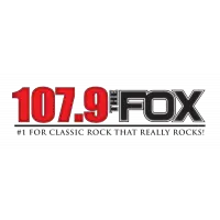 107.9 The Fox