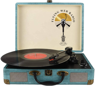 Flying Web Radio