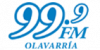 FM 99.9 Olavarría 