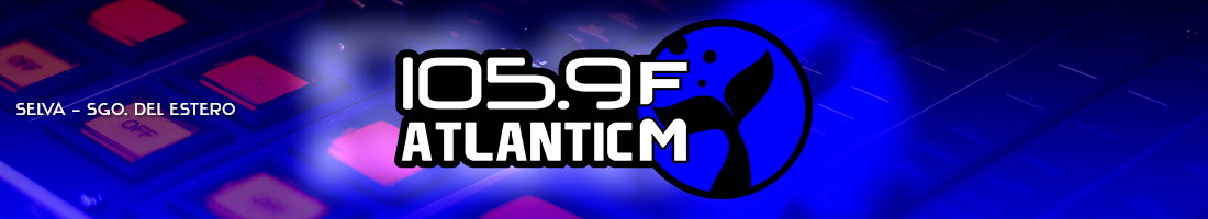 FM Atlantic 105.9