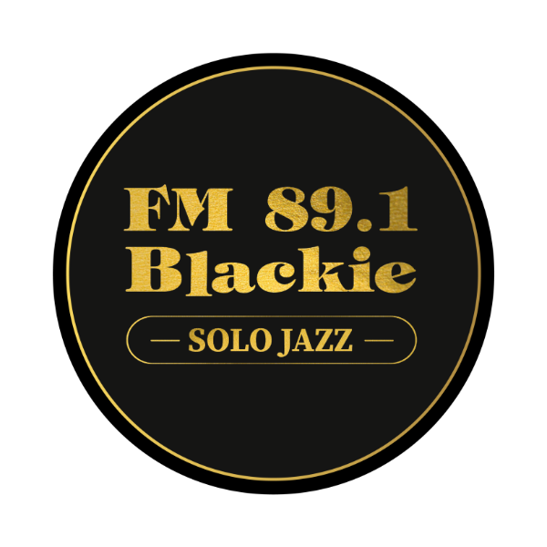 FM Blackie 89.1