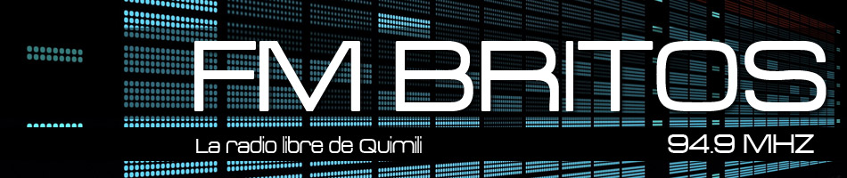 FM Brítos 94.9