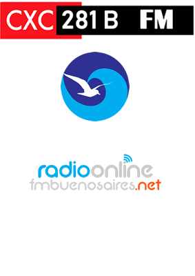FM Buenos Aires 104.1