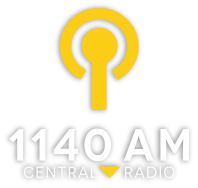1140am Central Radio