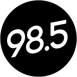 FM Laser 98.5 - General Pico