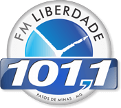 FM Liberdade 101,1