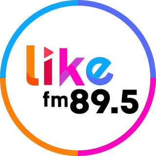 FM Like 89.5