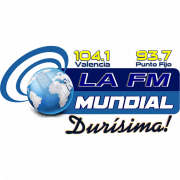 FM Mundial 104.1