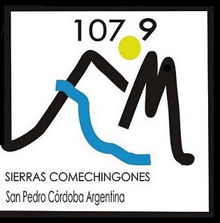 Fm Sierras 107.9Mhz