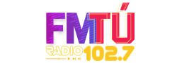 FMTú (Torreón) - 102.7 FM - XHRCA-FM - Multimedios Radio - Torreón, Coahuila