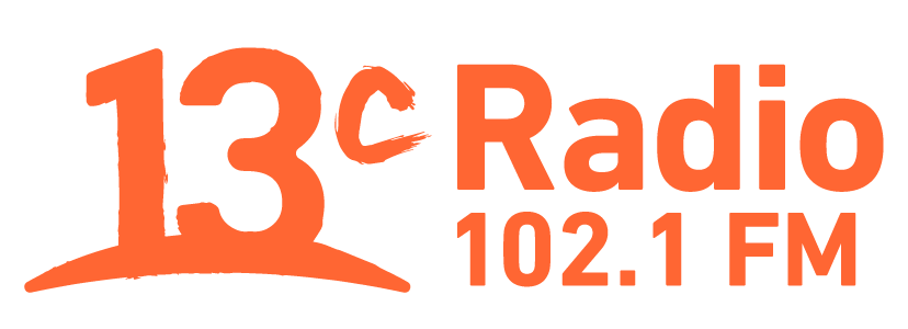 13C