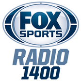 Fox Sports Radio 1400