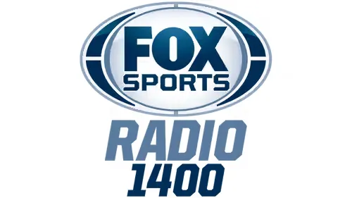 Fox Sports Radio 1400