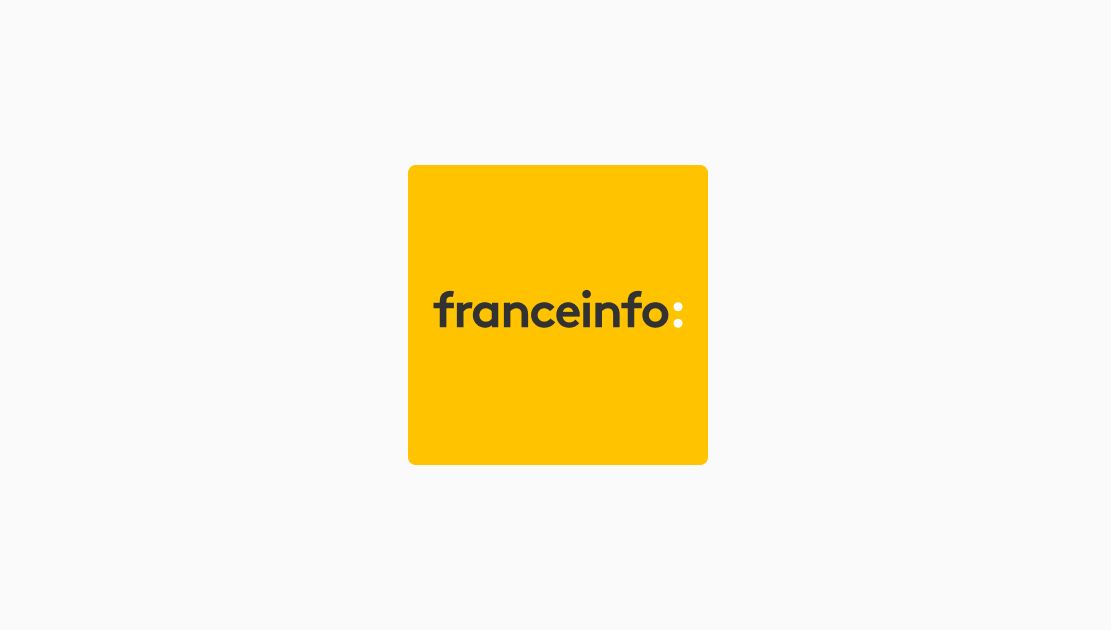 franceinfo