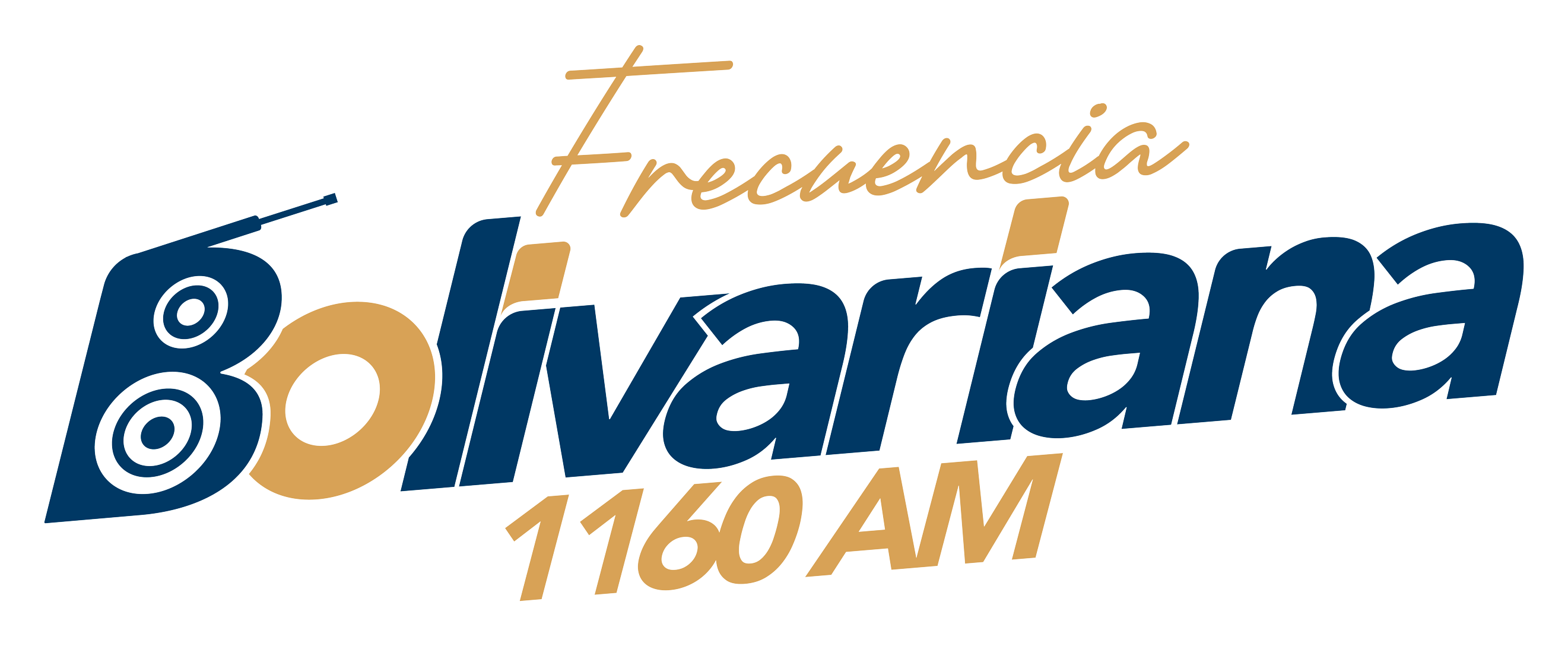 Frecuencia Bolivariana 1160 AM