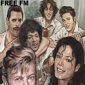Free FM 80 Tokyo