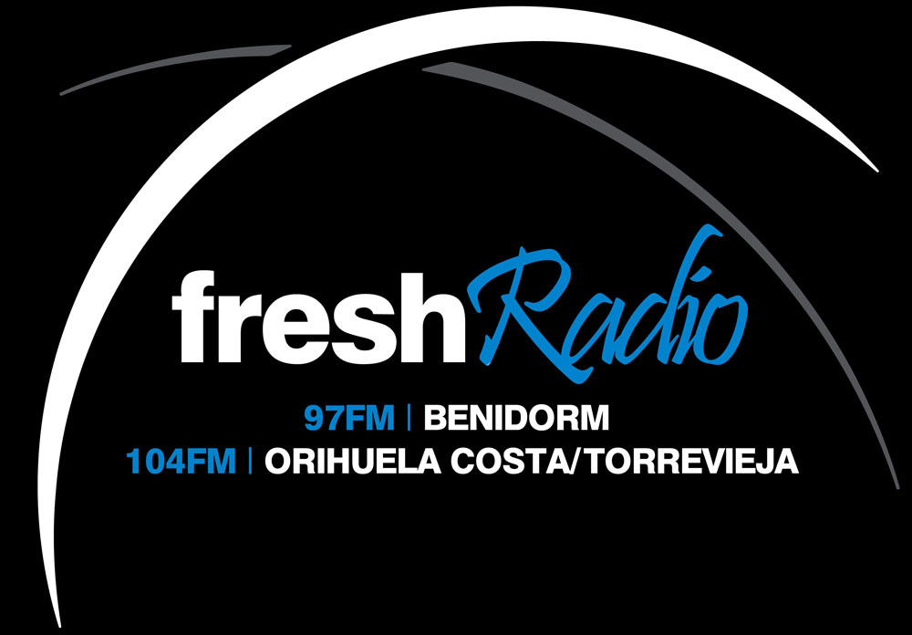 fresh radio spain