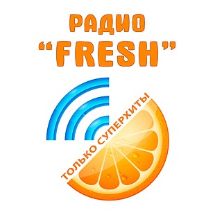 Fresh ФМ Кингисепп 96.5 FM