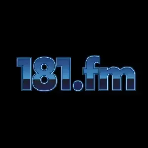 181.FM - Christmas Fun