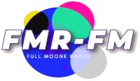 Full Moone Radio