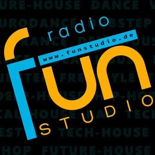Funstudio Danceradio