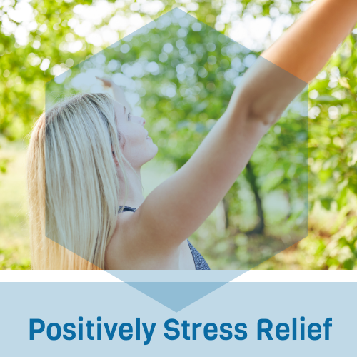  Positively Stress Relief -om