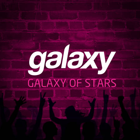 Galaxy of Stars 