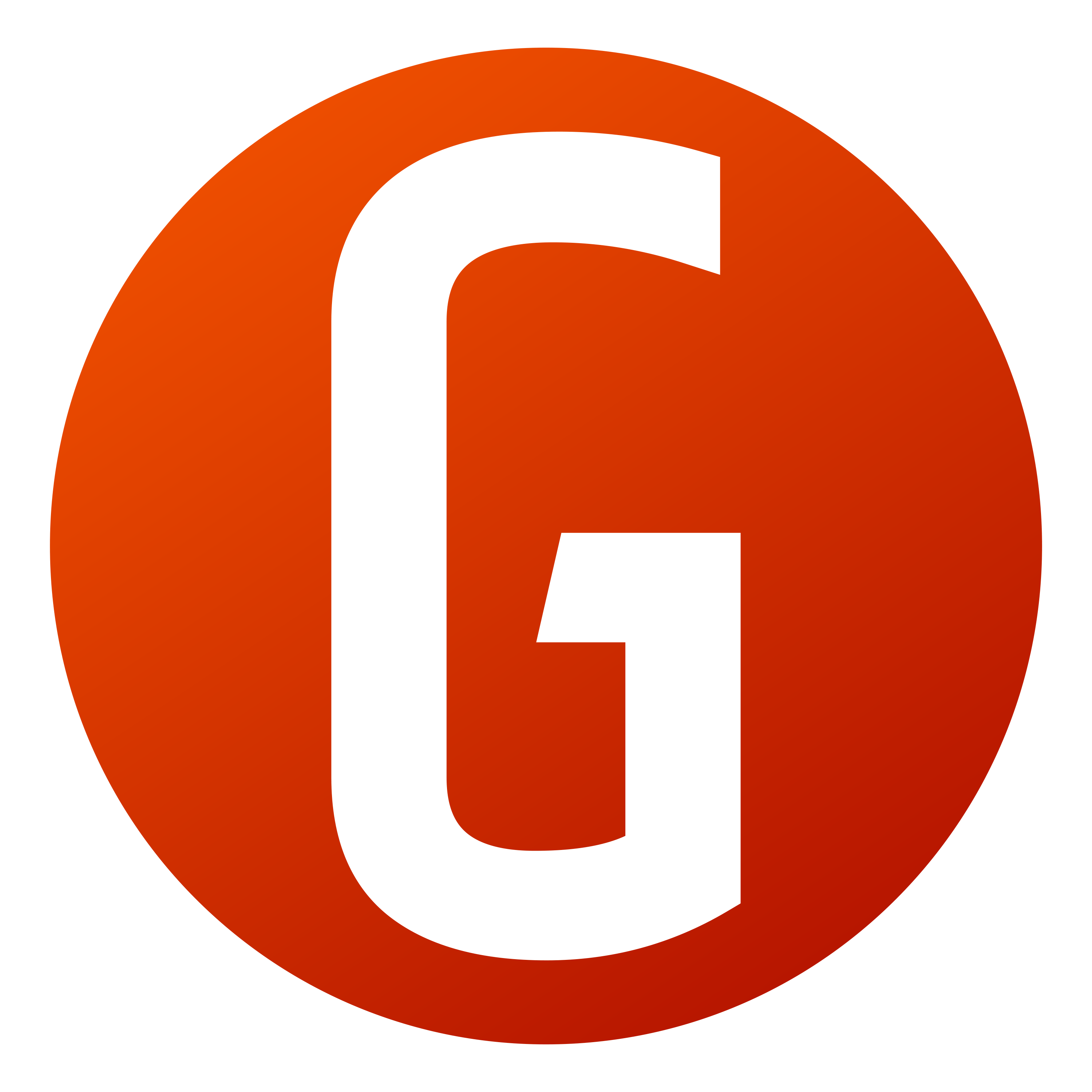 GANORIUM Radio