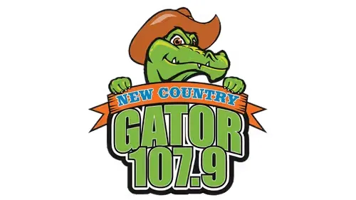 Gator 107.9