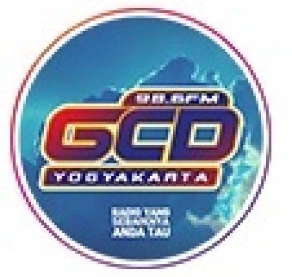 GCD Yogyakarta 98.6 FM