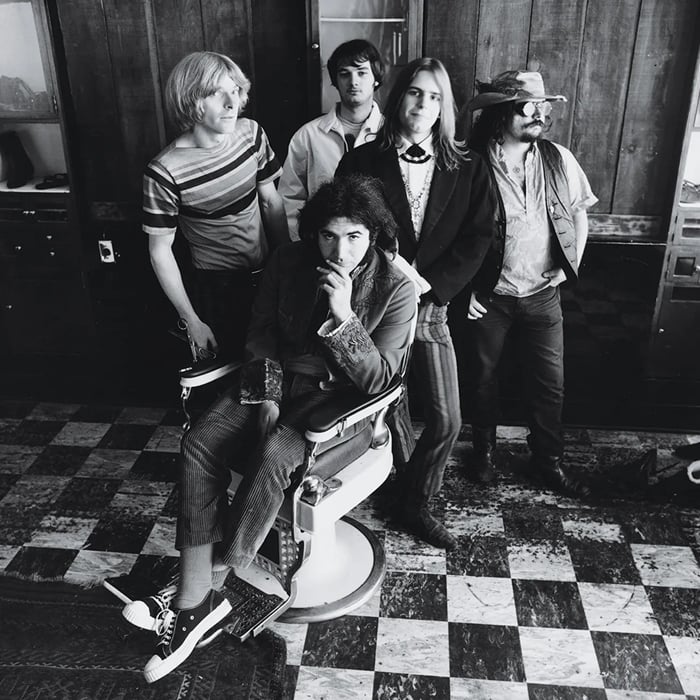 Grateful Dead
