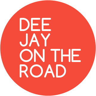 GEDI - Deejay On The Road