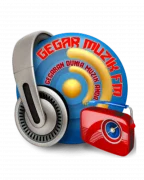 Gegar Musik FM
