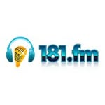 181.FM - Old School HipHop/RnB