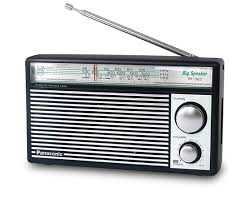 Gendana n'igihe radio 