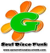 Generation Soul Disco Funk