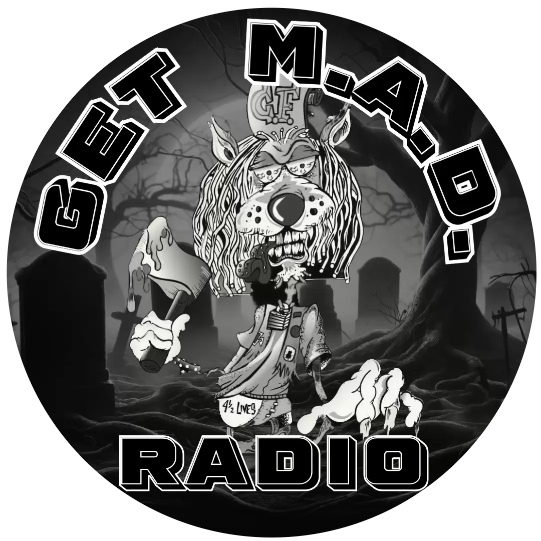 Get MAD Radio