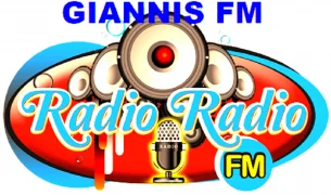 Giannis FM Laikos