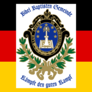 Glaubenskampf Bibel Radio