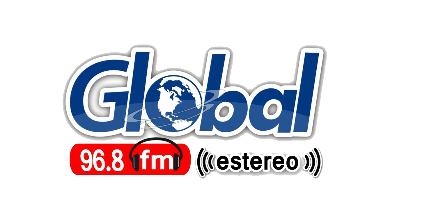 Global Estéreo 96.8 FM La Plata, Huila