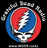 Grateful Dead Radio - WGDR