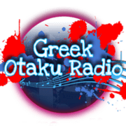 Greek Otaku Radio