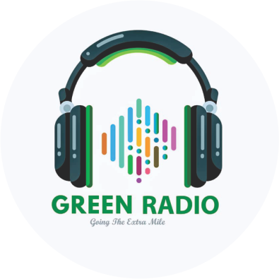 Green Radio Uganda