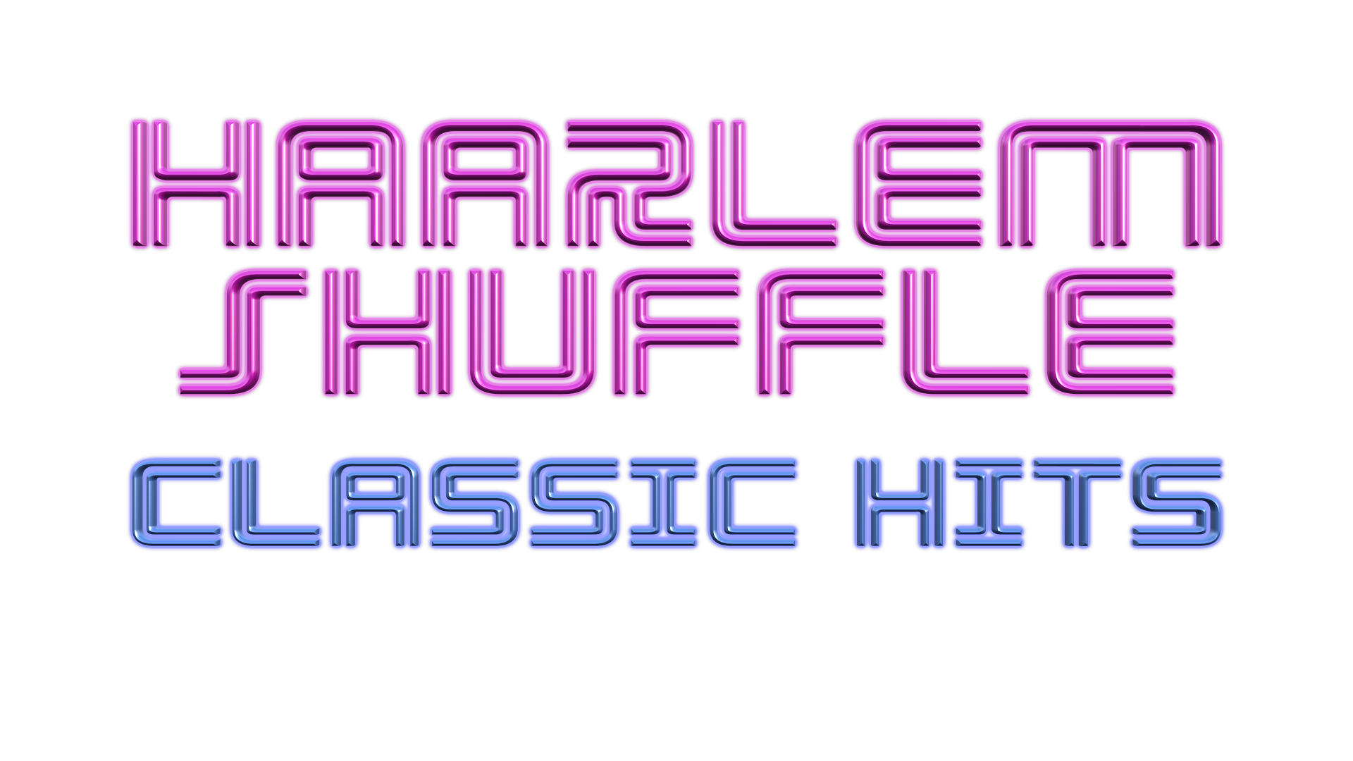 Haarlem Shuffle